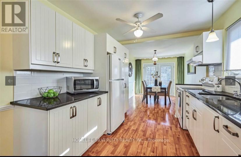 901 Crocus Crescent, Whitby, Ontario  L1N 2A8 - Photo 10 - E12947920