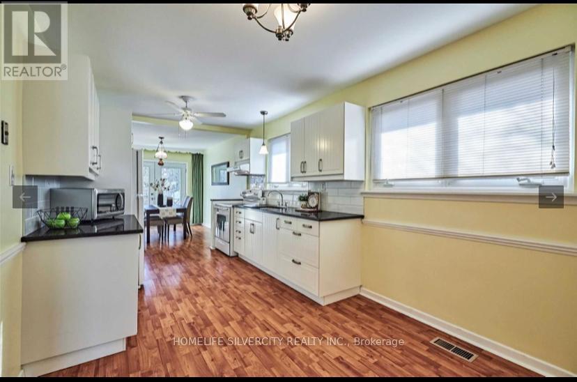 901 Crocus Crescent, Whitby, Ontario  L1N 2A8 - Photo 11 - E12947920