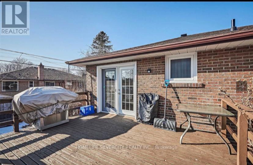 901 Crocus Crescent, Whitby, Ontario  L1N 2A8 - Photo 13 - E12947920