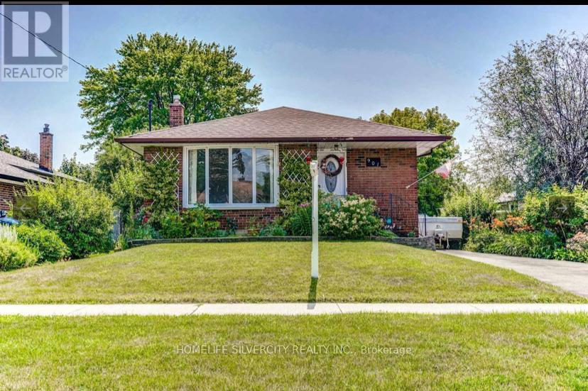 901 Crocus Crescent, Whitby, Ontario  L1N 2A8 - Photo 15 - E12947920