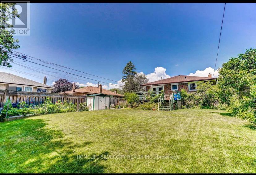 901 Crocus Crescent, Whitby, Ontario  L1N 2A8 - Photo 16 - E12947920