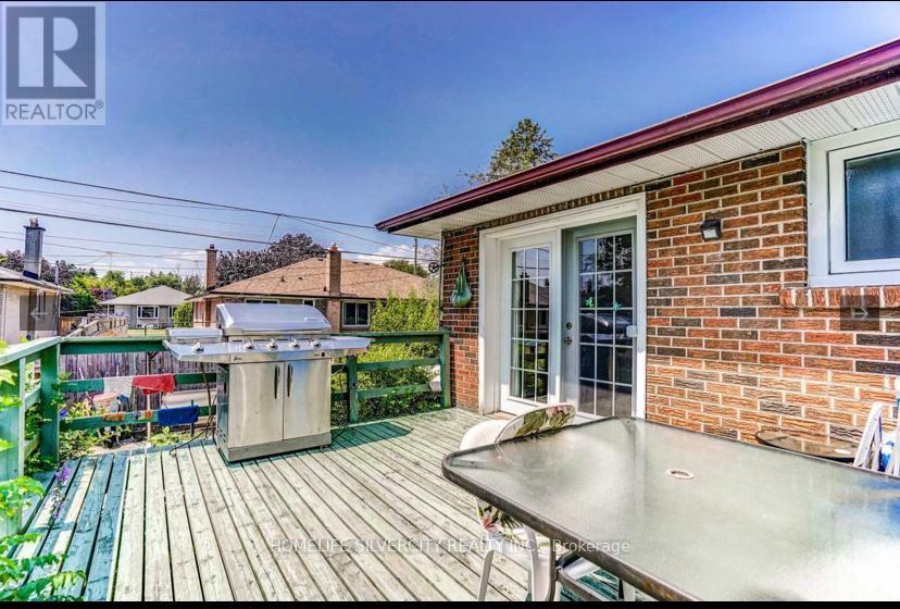 901 Crocus Crescent, Whitby, Ontario  L1N 2A8 - Photo 17 - E12947920