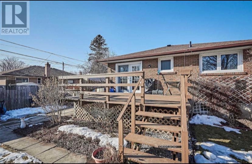 901 Crocus Crescent, Whitby, Ontario  L1N 2A8 - Photo 4 - E12947920