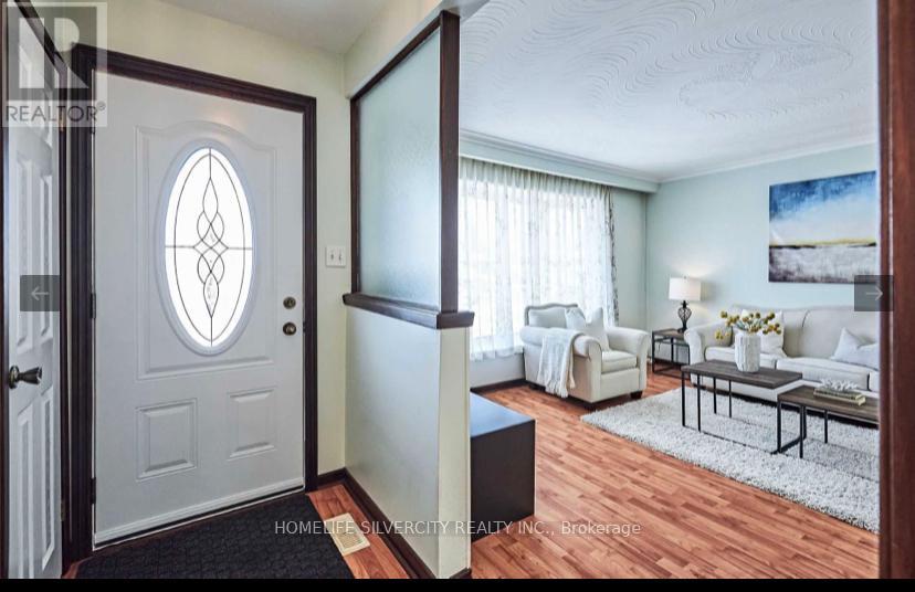 901 Crocus Crescent, Whitby, Ontario  L1N 2A8 - Photo 5 - E12947920