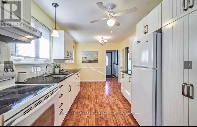 901 Crocus Crescent, Whitby, Ontario  L1N 2A8 - Photo 8 - E12947920