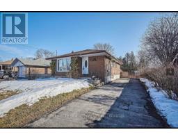 901 CROCUS CRESCENT, Whitby, Ontario
