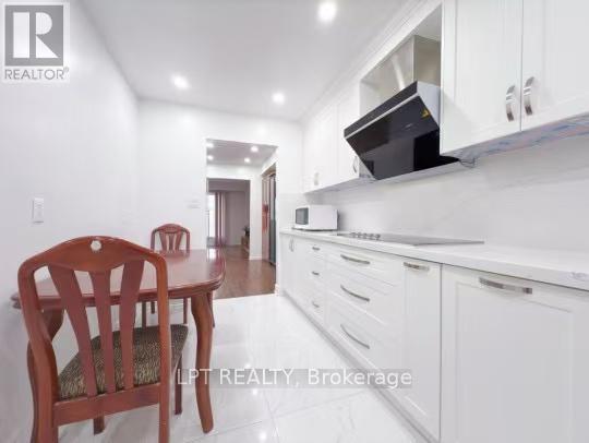 Upper A - 86 Puma Drive, Toronto, Ontario  M1V 1G9 - Photo 2 - E12947956