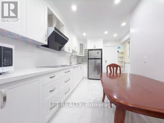 Upper A - 86 Puma Drive, Toronto, Ontario  M1V 1G9 - Photo 3 - E12947956