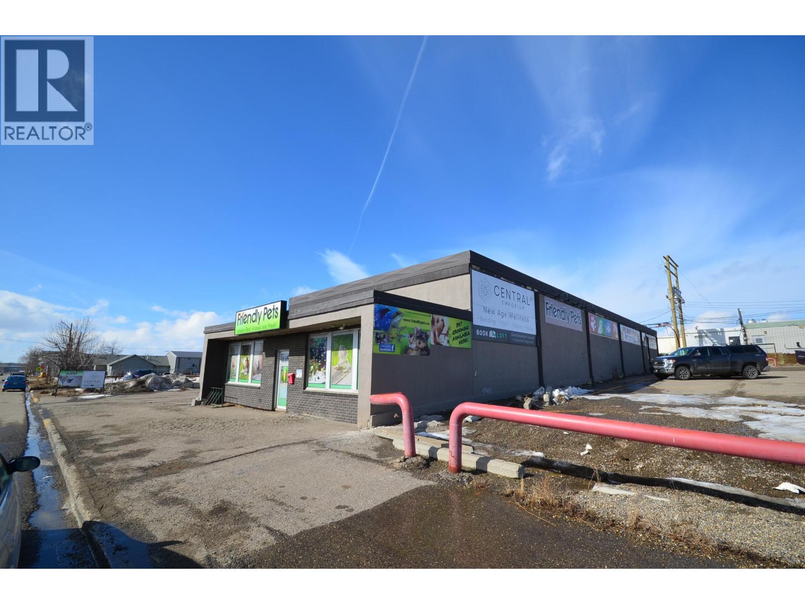 2 10032 99 Avenue, Fort St. John, British Columbia  V1J 1V3 - Photo 2 - C8077526