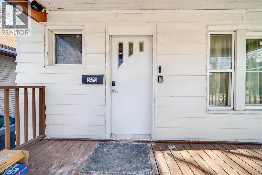 3479 Harris Street, Windsor, Ontario  N9C 1N6 - Photo 4 - 26003211