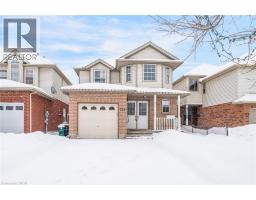 224 PINELAND Court, Waterloo, Ontario