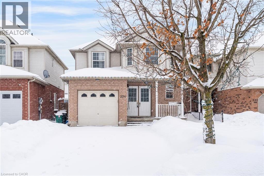 224 Pineland Court, Waterloo, Ontario  N2T 2S3 - Photo 4 - 40804313