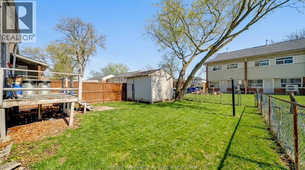 3479 Harris Street, Windsor, Ontario  N9C 1N6 - Photo 30 - 26003211