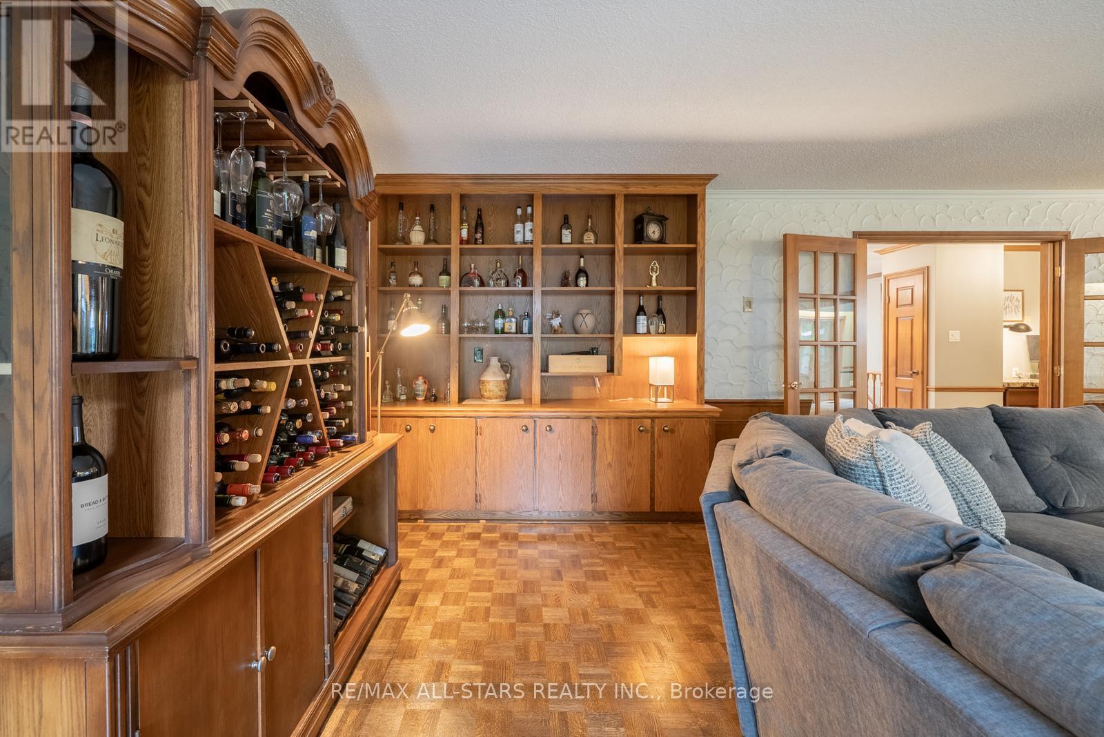 3 Marilyn Avenue, Whitchurch-Stouffville, Ontario  L4A 2C8 - Photo 21 - N12947876