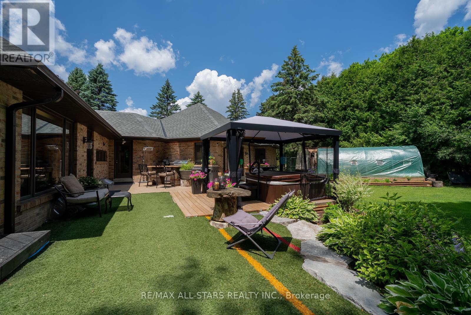 3 Marilyn Avenue, Whitchurch-Stouffville, Ontario  L4A 2C8 - Photo 46 - N12947876