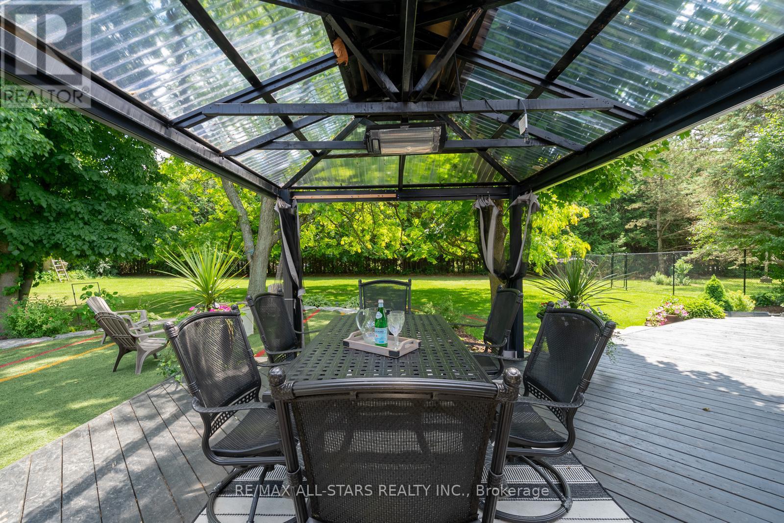 3 Marilyn Avenue, Whitchurch-Stouffville, Ontario  L4A 2C8 - Photo 49 - N12947876