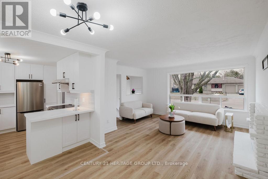 142 Kingslynn Drive, King, Ontario  L7B 1H1 - Photo 4 - N12947882