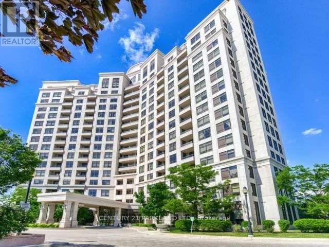 1114 - 9225 JANE STREET, Vaughan, Ontario