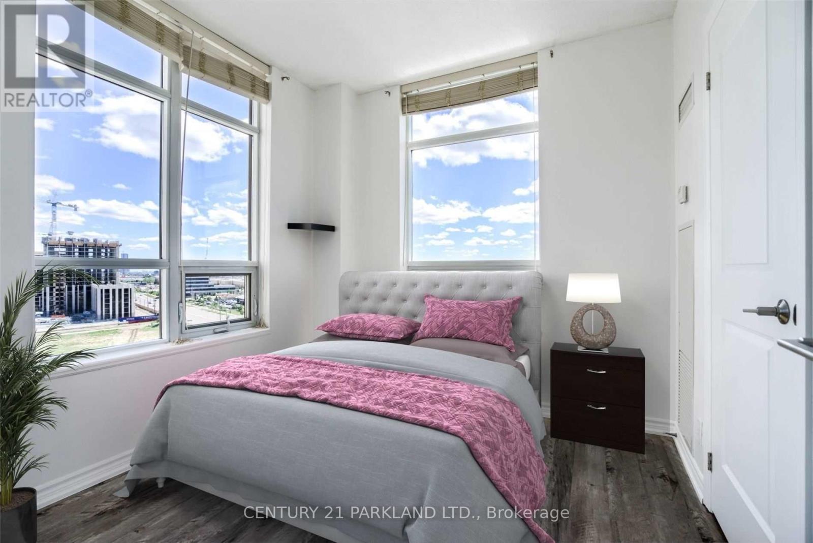 1114 - 9225 Jane Street, Vaughan, Ontario  L6A 0J7 - Photo 11 - N12947928