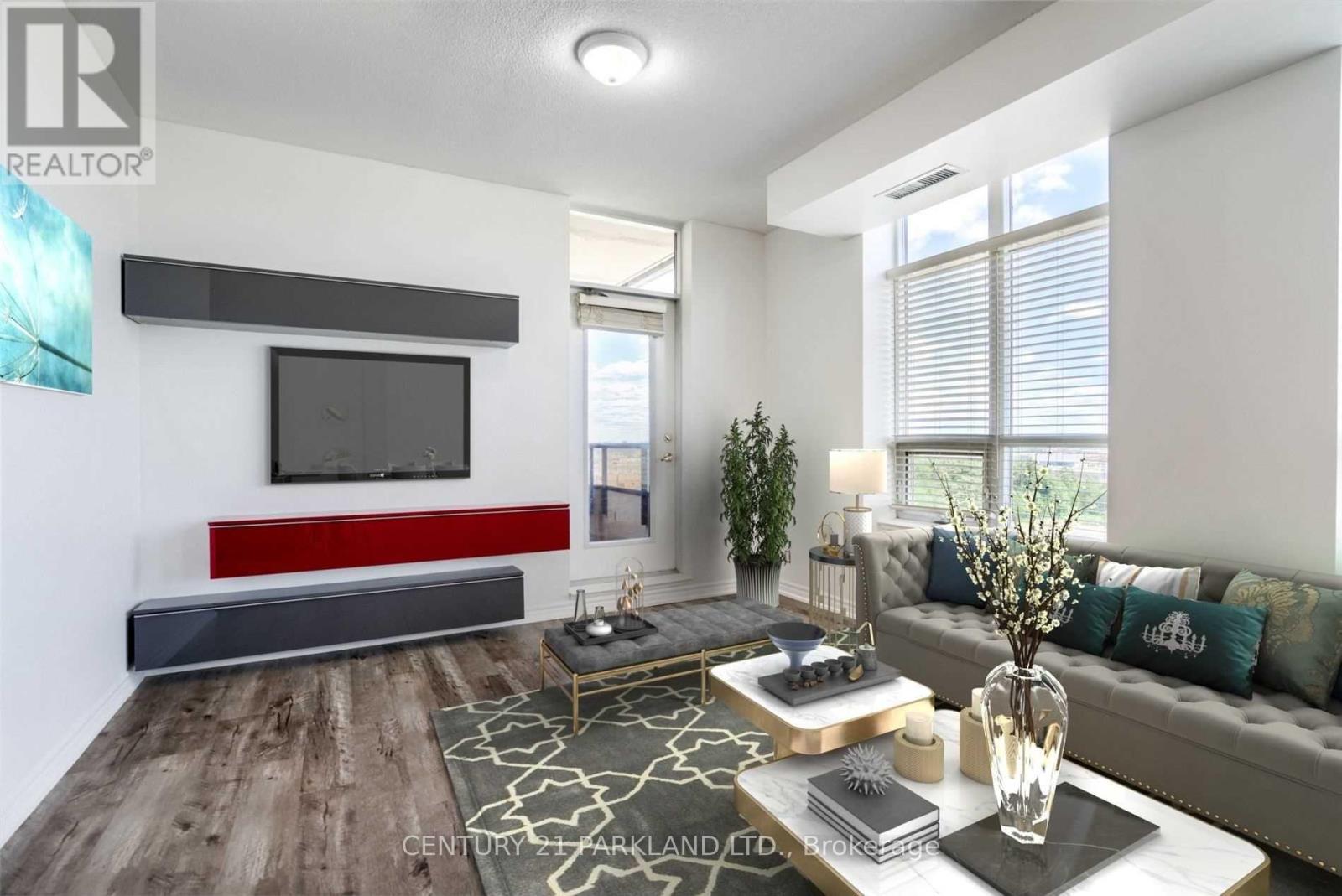 1114 - 9225 Jane Street, Vaughan, Ontario  L6A 0J7 - Photo 3 - N12947928