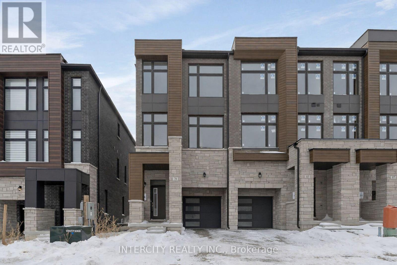 79 DIVADALE ROAD, Vaughan, Ontario