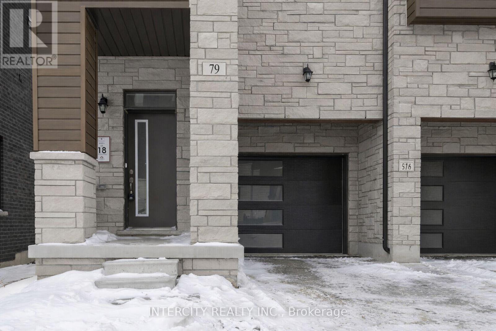 79 Divadale Road, Vaughan, Ontario  L4H 5J3 - Photo 2 - N12947960