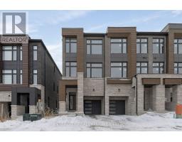 79 DIVADALE ROAD, Vaughan, Ontario