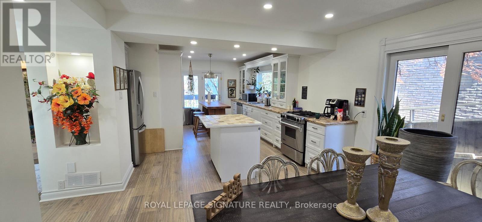 Main Floor - 105 Ashton Road, Newmarket, Ontario  L3Y 5R6 - Photo 13 - N12947978