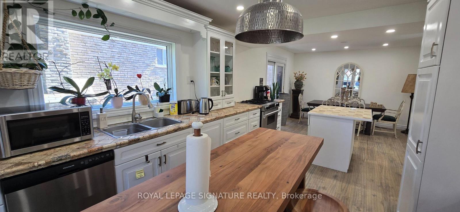 Main Floor - 105 Ashton Road, Newmarket, Ontario  L3Y 5R6 - Photo 16 - N12947978