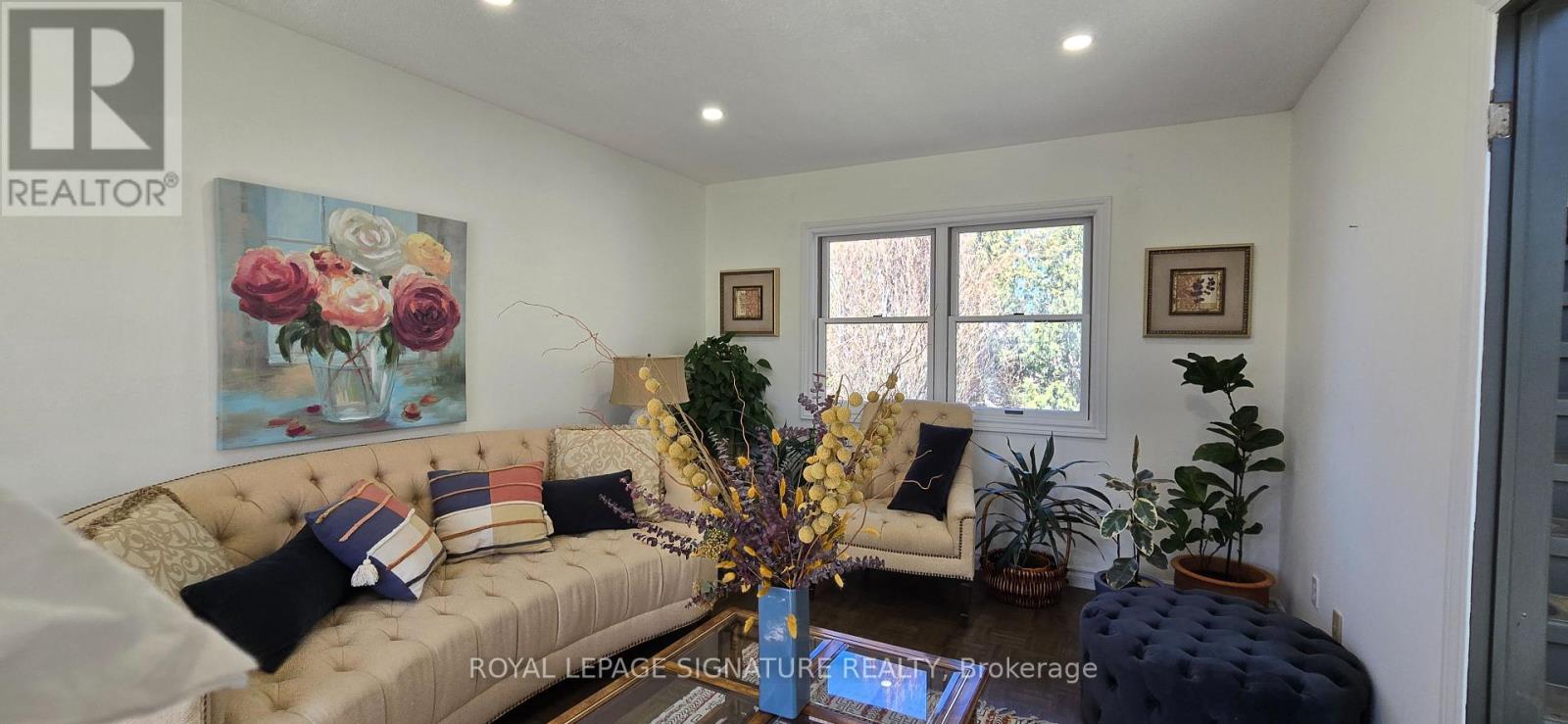 Main Floor - 105 Ashton Road, Newmarket, Ontario  L3Y 5R6 - Photo 7 - N12947978