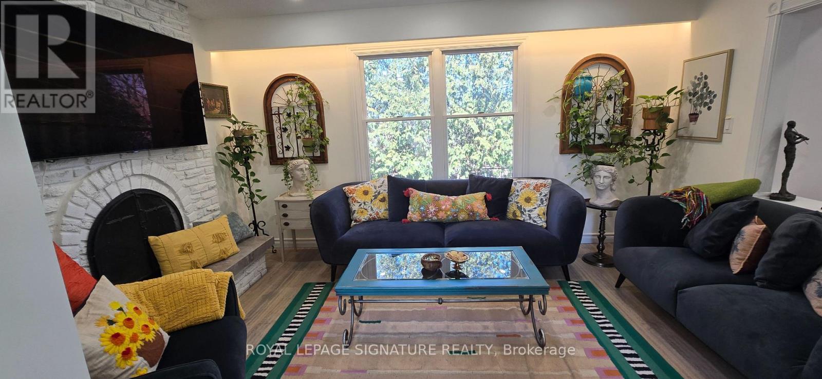 Main Floor - 105 Ashton Road, Newmarket, Ontario  L3Y 5R6 - Photo 9 - N12947978