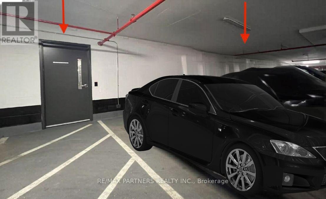 2710 - 8 Water Walk Drive, Markham, Ontario  L3R 6L4 - Photo 10 - N12947994