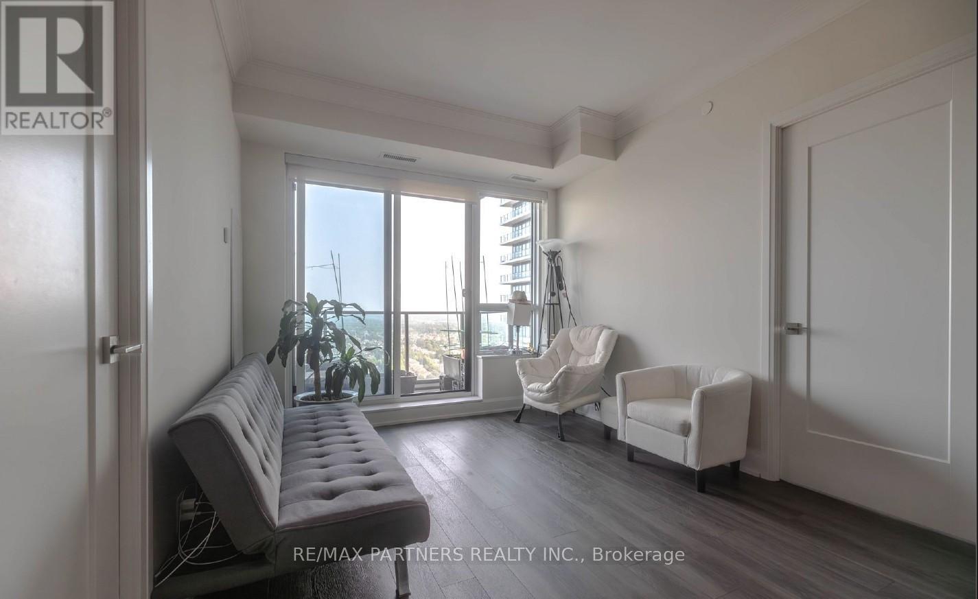 2710 - 8 Water Walk Drive, Markham, Ontario  L3R 6L4 - Photo 2 - N12947994