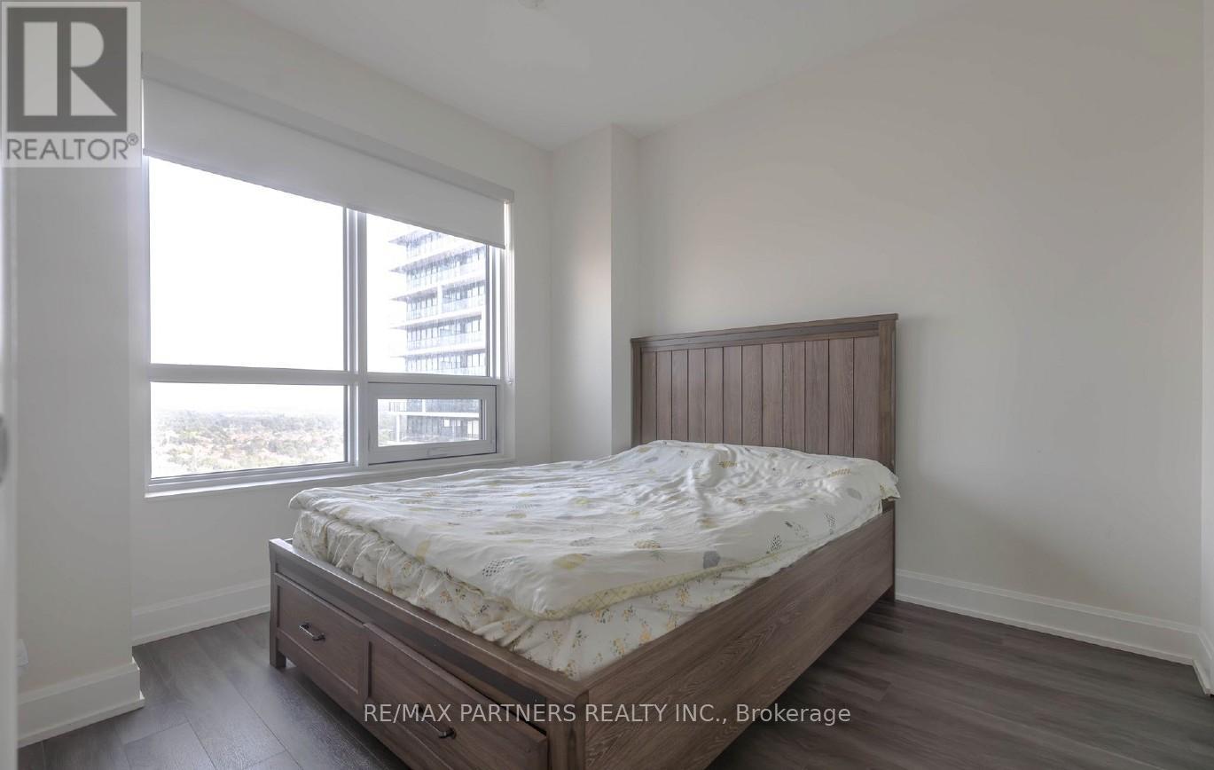 2710 - 8 Water Walk Drive, Markham, Ontario  L3R 6L4 - Photo 5 - N12947994