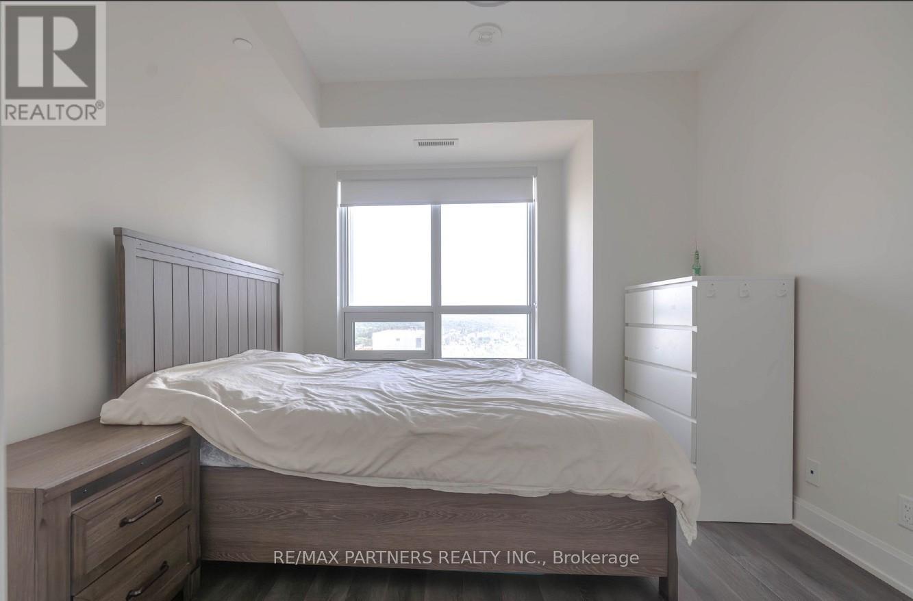 2710 - 8 Water Walk Drive, Markham, Ontario  L3R 6L4 - Photo 7 - N12947994