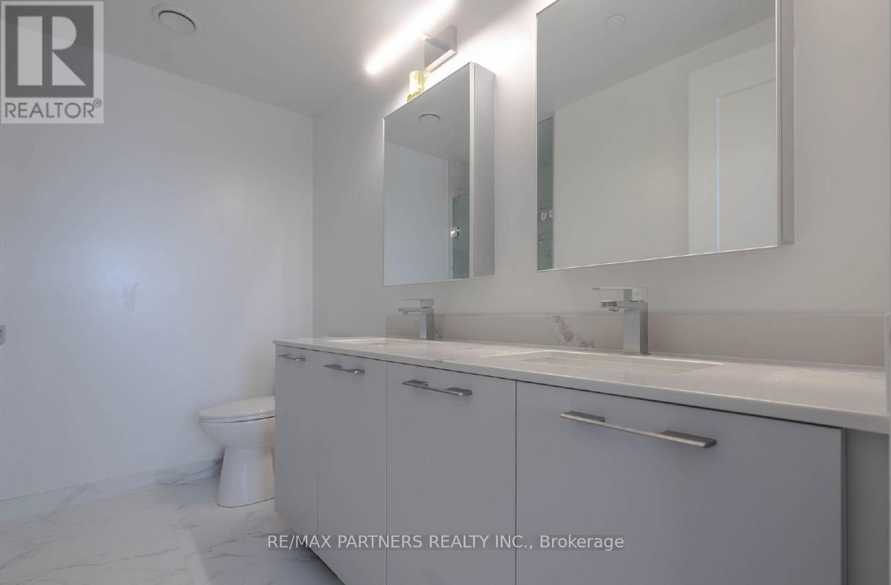 2710 - 8 Water Walk Drive, Markham, Ontario  L3R 6L4 - Photo 8 - N12947994