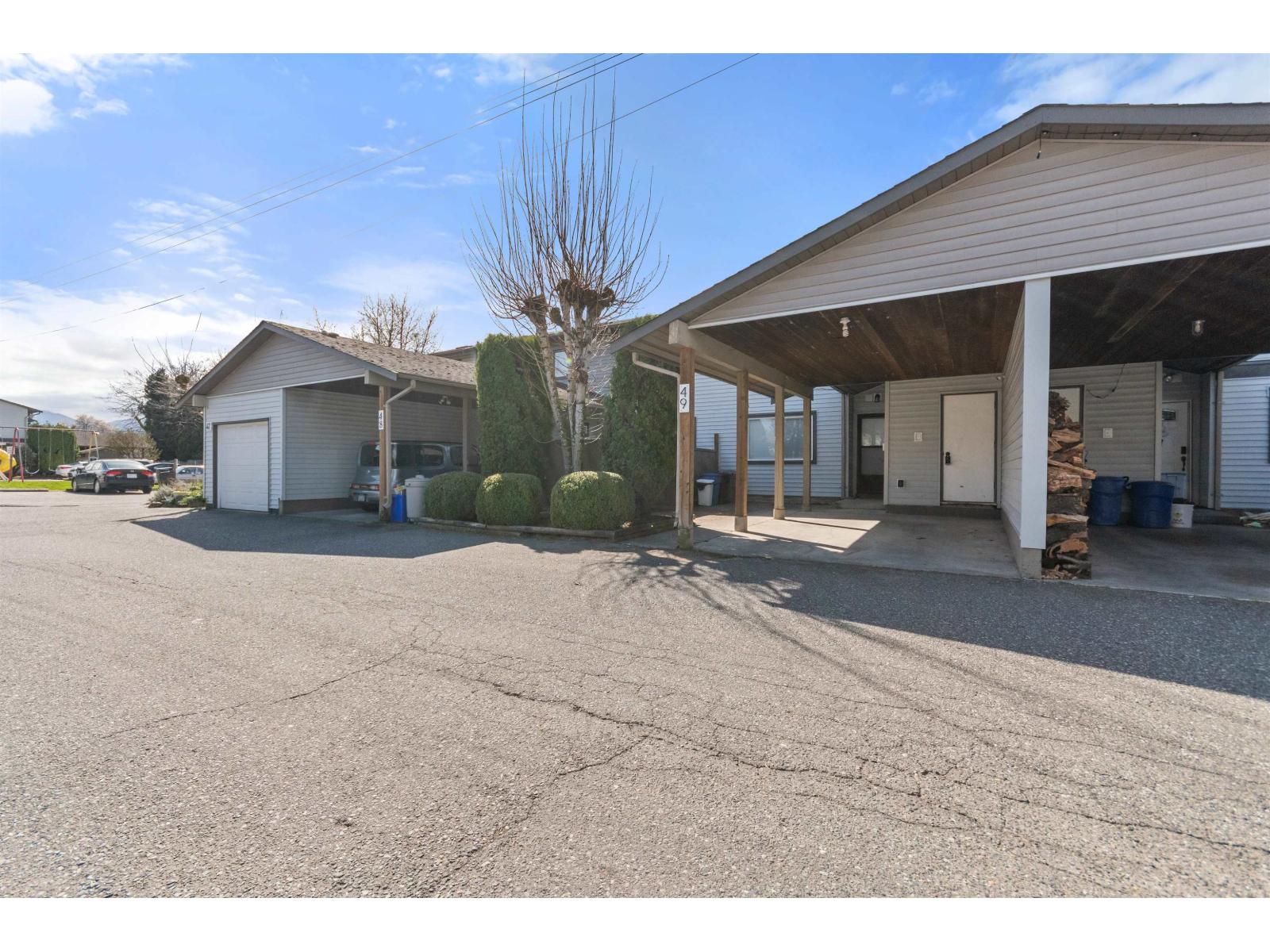 49 46689 First Avenue, Chilliwack Proper East, Chilliwack, British Columbia  V2P 1X5 - Photo 35 - R3105406