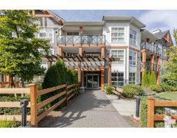 303 14605 MCDOUGALL DRIVE, Surrey, British Columbia