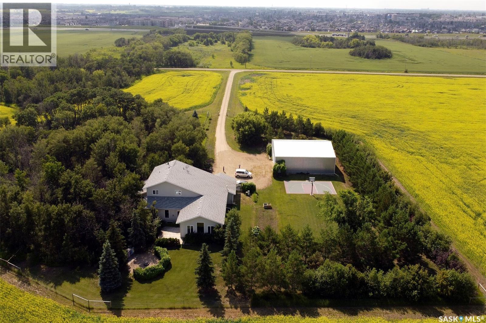 Prime Investment Land, Corman Park Rm No. 344, Saskatchewan  S7K 3J8 - Photo 2 - SK031763