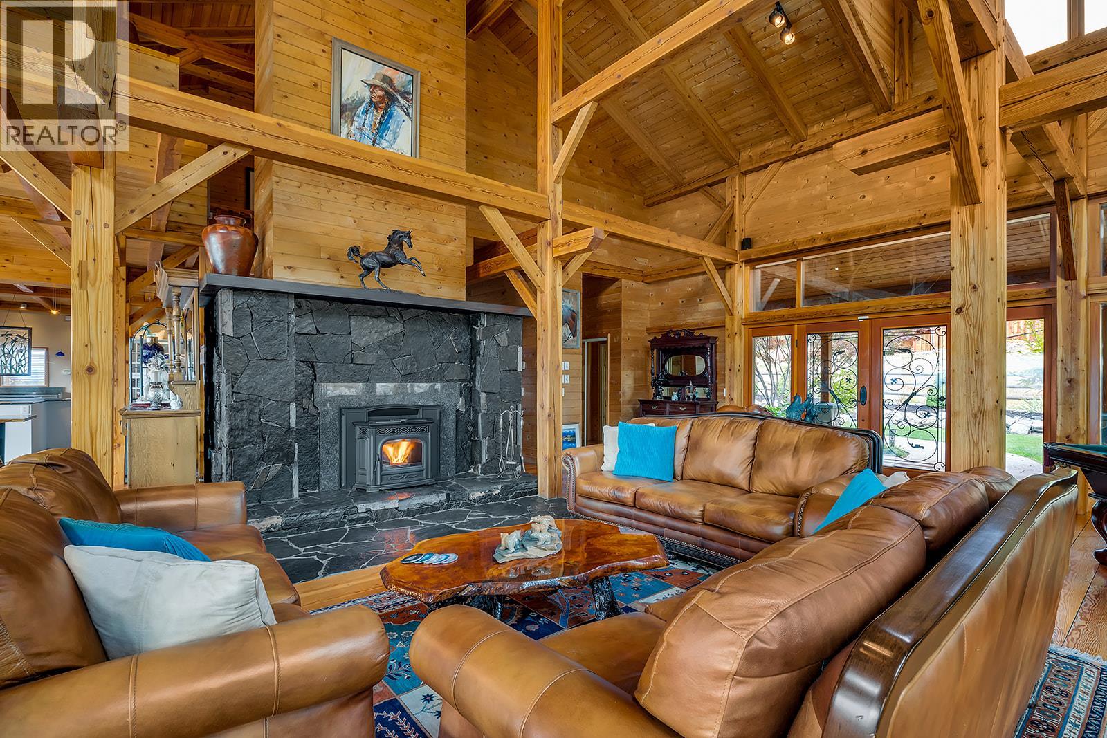 5705 Upper Booth N Road, Kelowna, British Columbia  V1X 7V7 - Photo 16 - 10362349