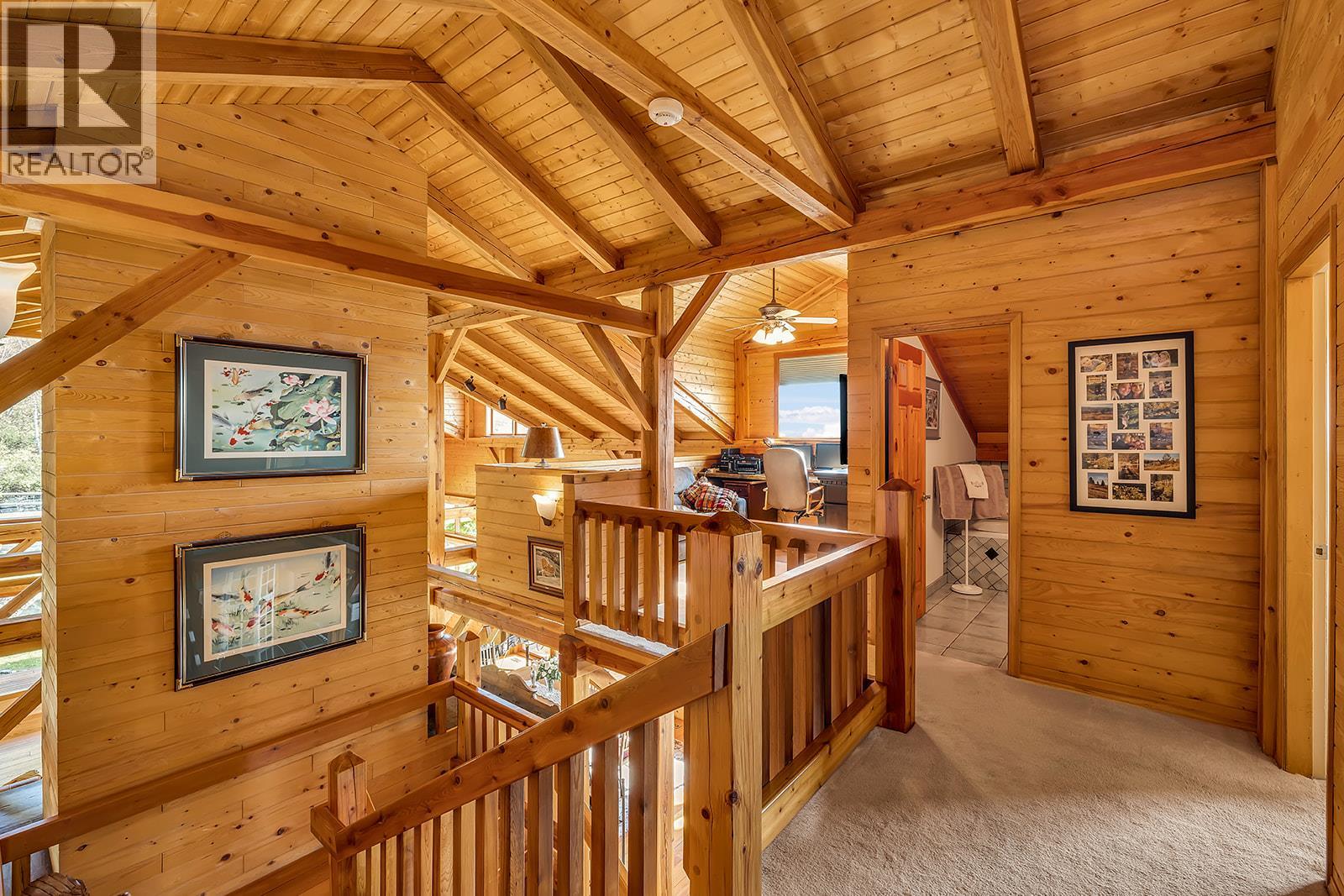 5705 Upper Booth N Road, Kelowna, British Columbia  V1X 7V7 - Photo 34 - 10362349