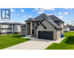 4433 BELMONT, Comber, Ontario