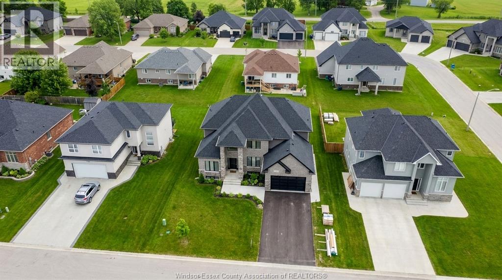 4433 Belmont, Comber, Ontario  N0P 1J0 - Photo 2 - 26003742