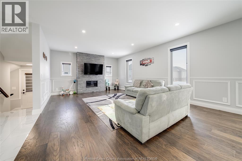 4433 Belmont, Comber, Ontario  N0P 1J0 - Photo 7 - 26003742