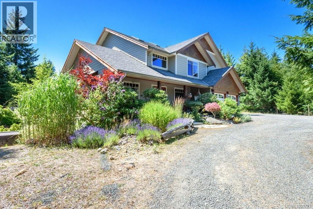 7455 Rodger Rd, Merville, British Columbia  V0R 2M0 - Photo 1 - 1030733