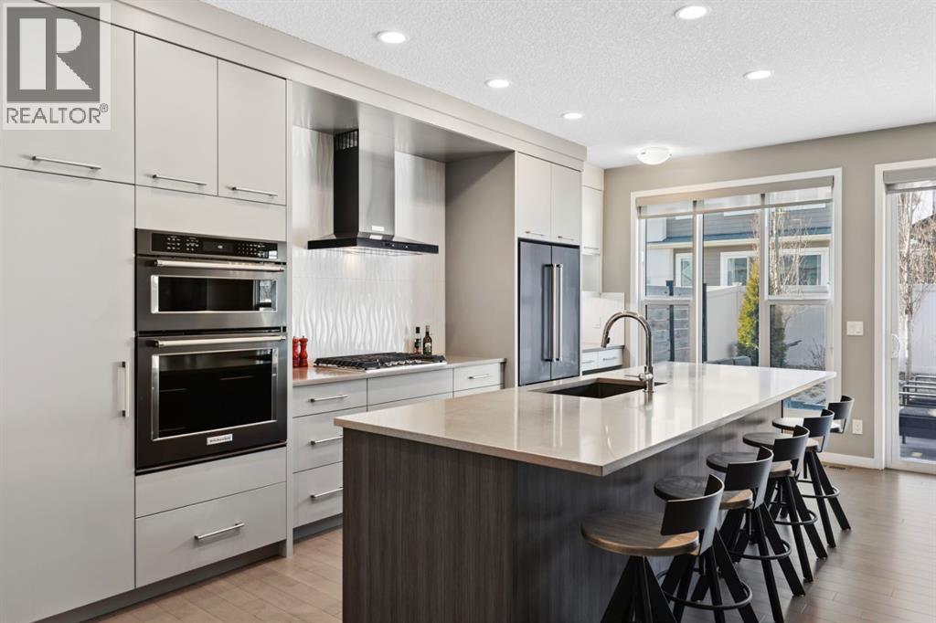 291 West Grove Point SW, Calgary, Alberta  T3H 3A9 - Photo 11 - A2283502