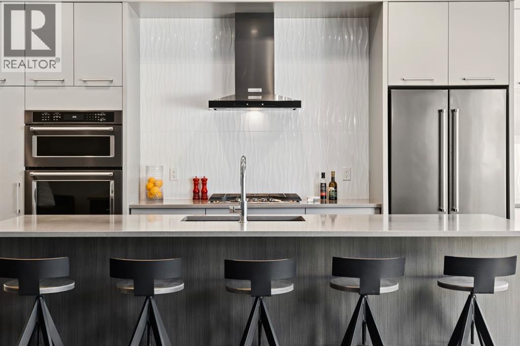 291 West Grove Point SW, Calgary, Alberta  T3H 3A9 - Photo 9 - A2283502