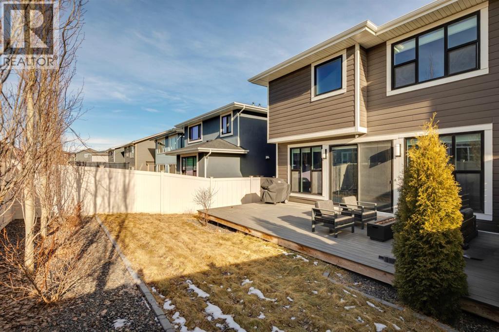 291 West Grove Point SW, Calgary, Alberta  T3H 3A9 - Photo 37 - A2283502