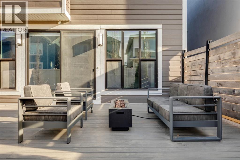 291 West Grove Point SW, Calgary, Alberta  T3H 3A9 - Photo 34 - A2283502