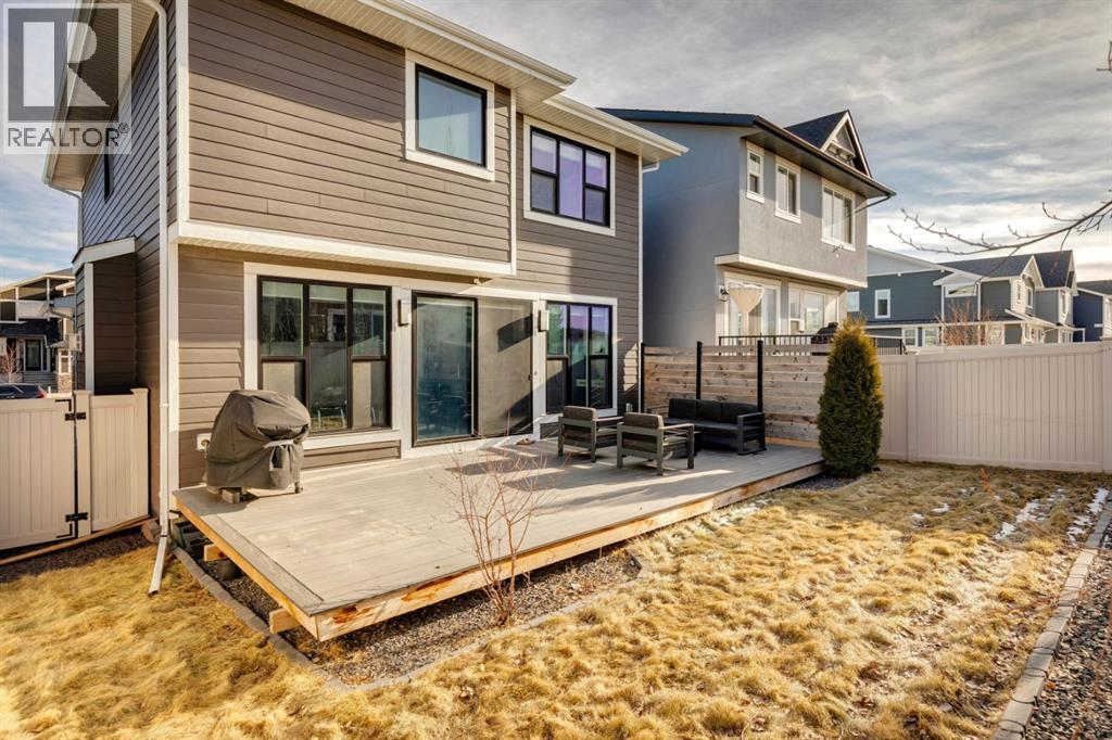 291 West Grove Point SW, Calgary, Alberta  T3H 3A9 - Photo 35 - A2283502